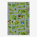 Flux Area Rug